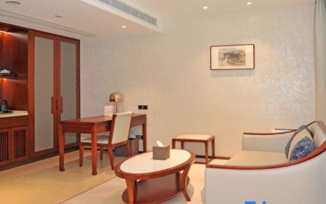 Zhejiang Great Hall of the people Hotel