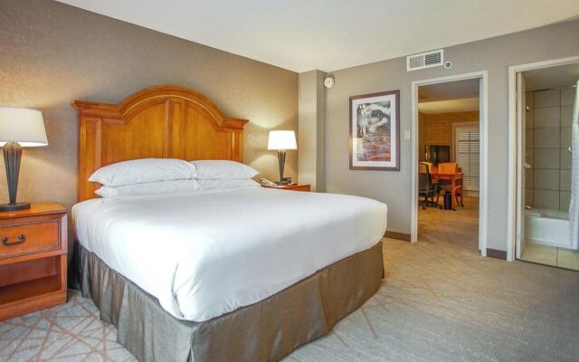 Embassy Suites San Antonio Northwest I 10 Hotel
