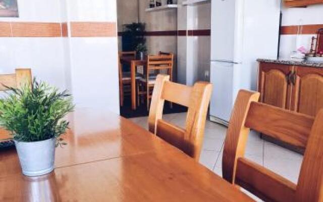 DOWNTOWN-Guest House