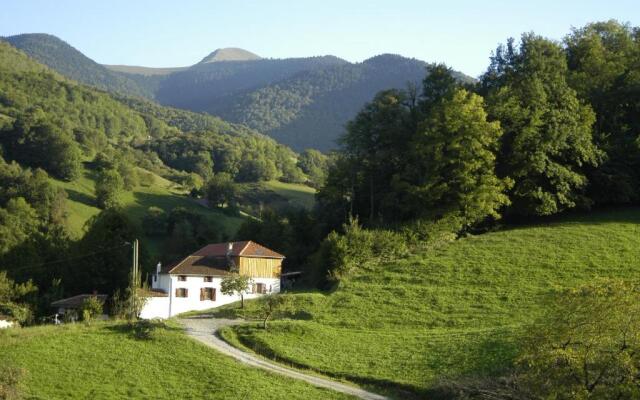 Chambres D'Hotes au Vieux Logis
