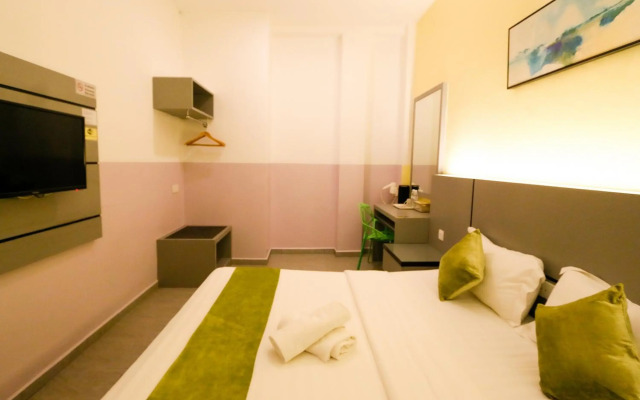 Travelland Hotel