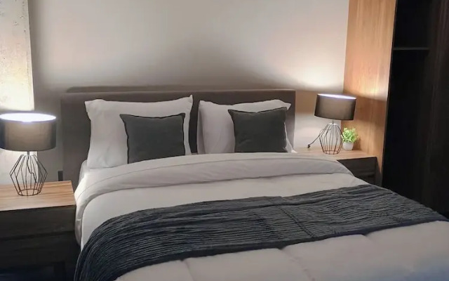 Suites Del Carmen