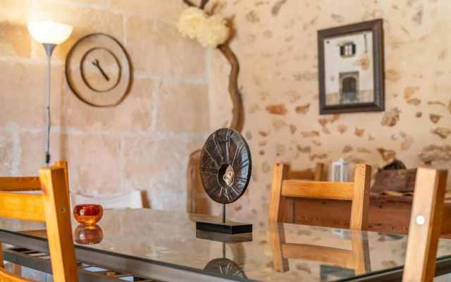 Finca Campestre Es Verger Blue