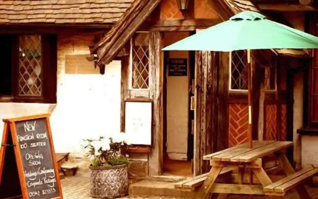 The Chequers