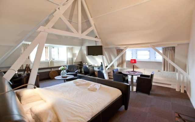 Hotel Orion