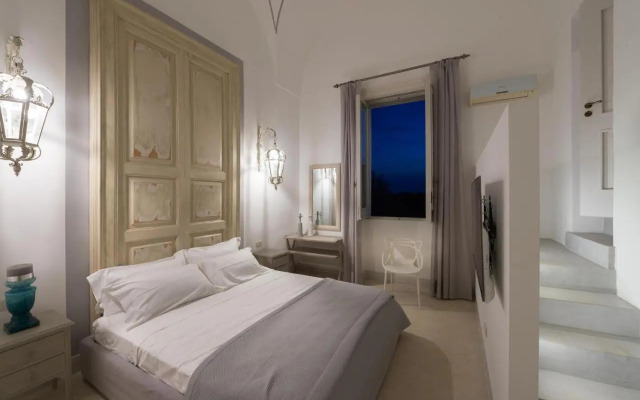 Villa Starace - Appartamento Buongiorno