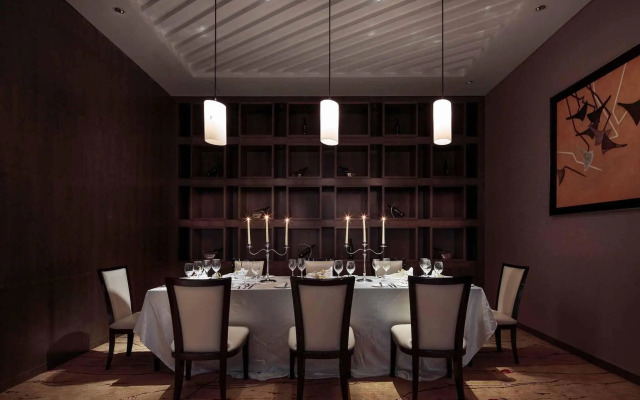 Pullman Anshan Time Square