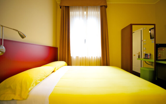 ibis Styles Parma Toscanini