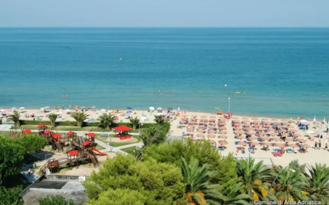 Hotel Eva