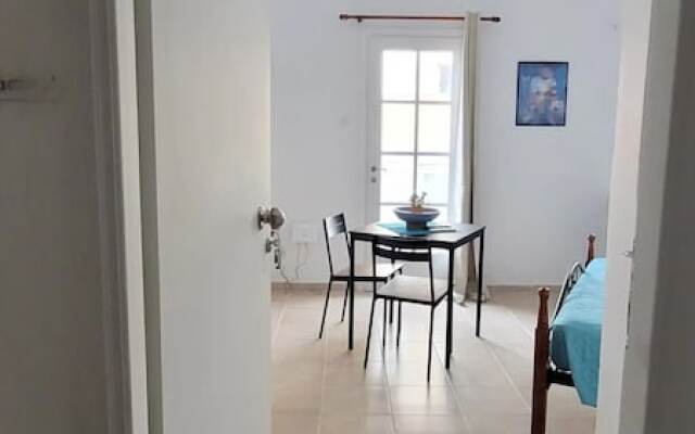 Modern Equipped Studio in Heraklion