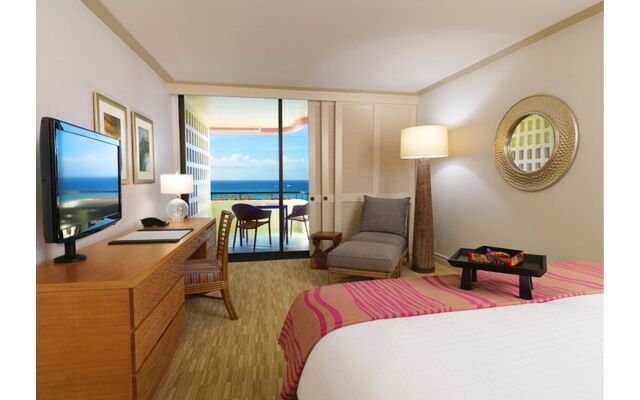 The Royal Hawaiian, a Luxury Collection Resort, Waikiki