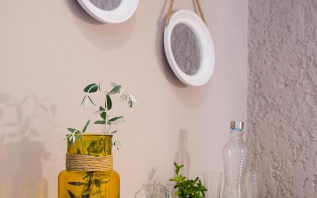 Sunshine Boutique Hotel