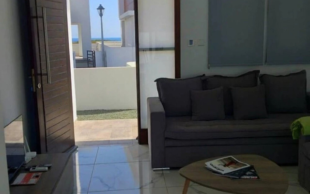 Beautiful Detached Modern Villa With Pool