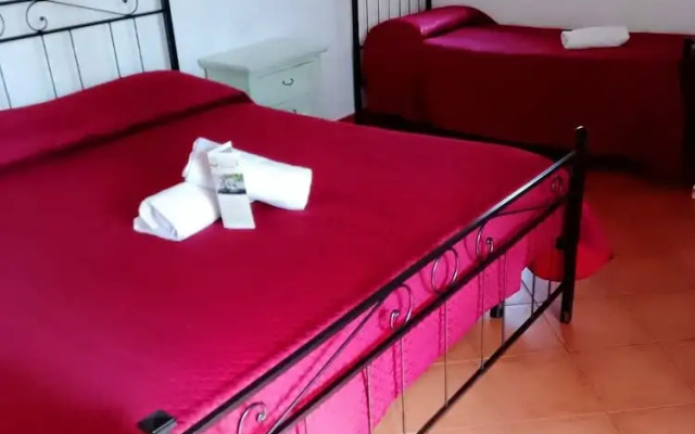 Agriturismo Galea