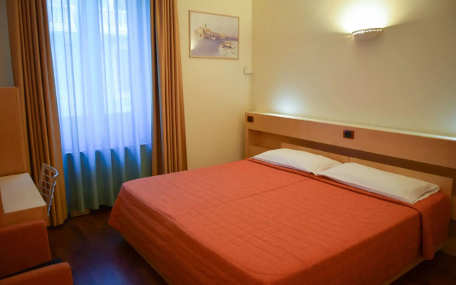 Hotel Losanna