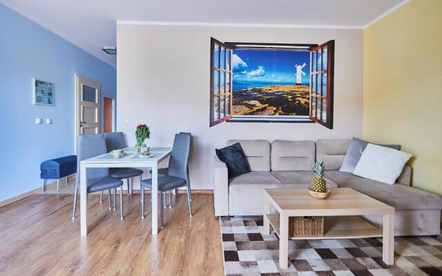 Apartament Rodzinny