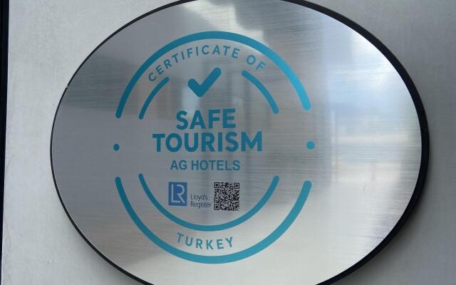 AG Hotels Antalya