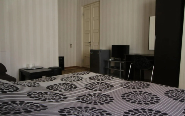 Hotel BU