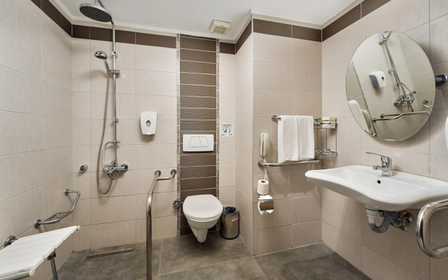 Seaden Sea World Resort & Spa