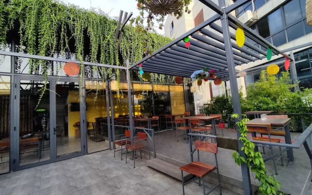 Hotel Nandini