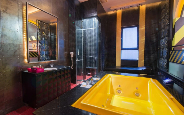 G Motel - Taoyuan