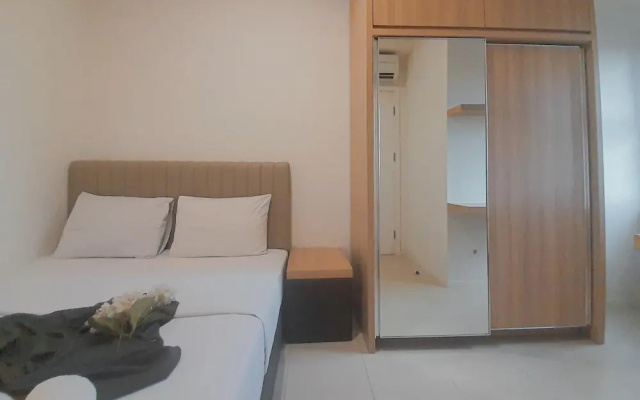 Simple And Homey 2Br At Parahyangan Residence Apartment – Guest Rooms – Bandung