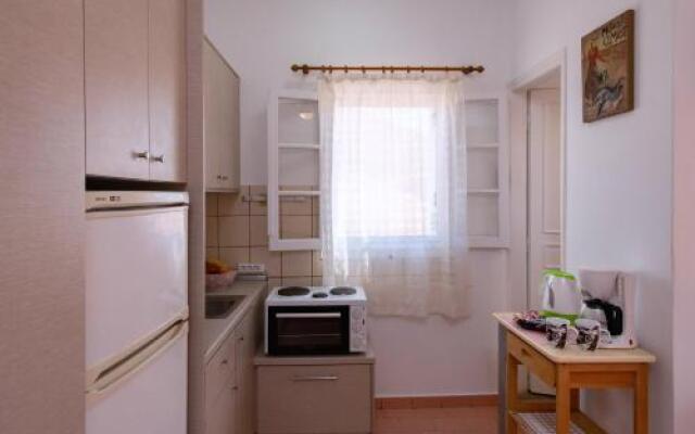 Vlachos Apartments