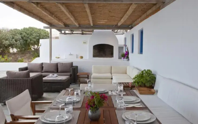 Villa Antiparos Vista