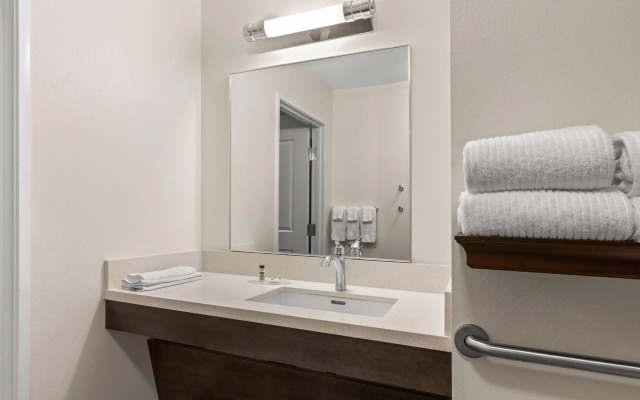 Candlewood Suites Fairbanks by IHG