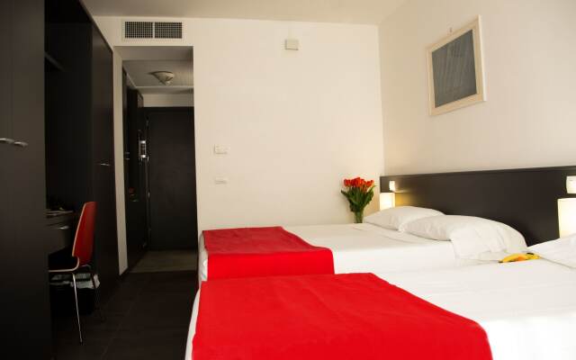 Testaccio Hotel Monte dei Cocci, Sonder by Marriott Bonvoy