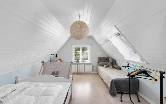 5 Star Holiday Home in Svaneke