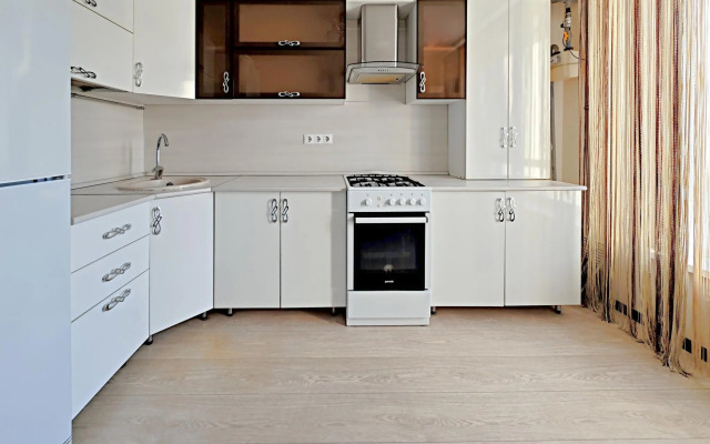 Уютные сутки в микрорайоне Крутые Ключи 38