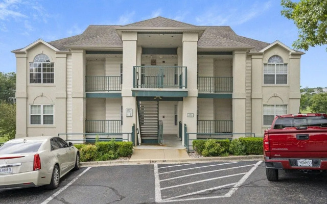 Branson on the Links - 3 Miles From DT!