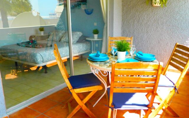 Sky Sea Holidays Puerto Marina I