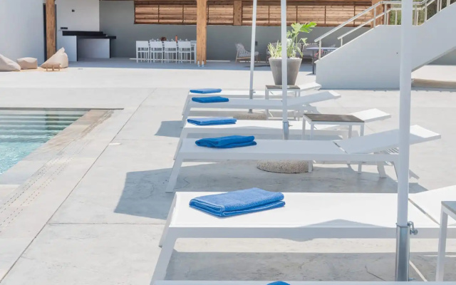 My.Rhodes Vacation Rentals