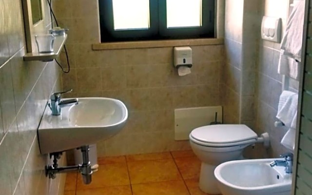 Albergo Villa Riccio