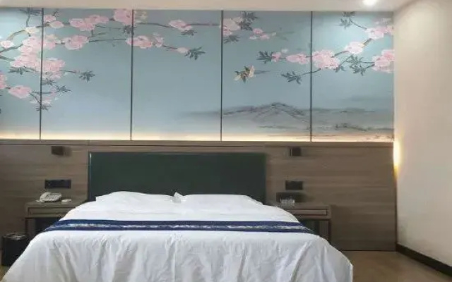 Yucheng Lido Hotel
