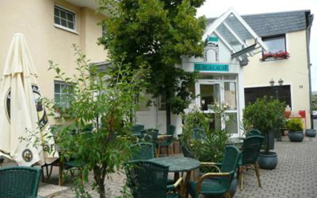 Hotel Burgklause