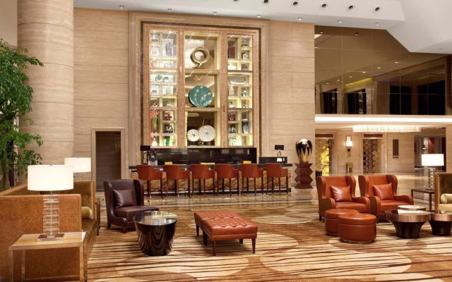 Hilton Hangzhou Qiandao Lake Resort