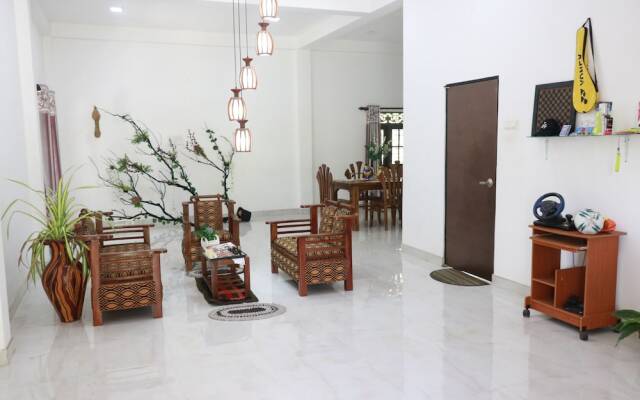Bungalow Sigiriya