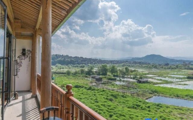 Zhuxiyuan Resort Inn