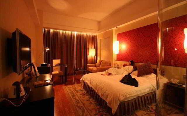 Zhejiang Honglou International Hotel