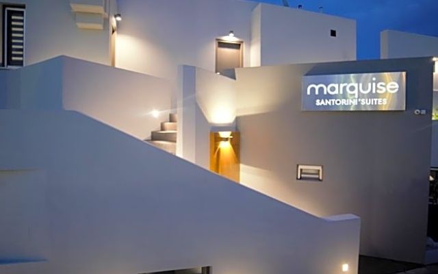 Ethos Vegan Suites
