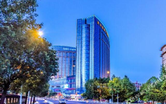 Tian Yuan Mingdu Hotel