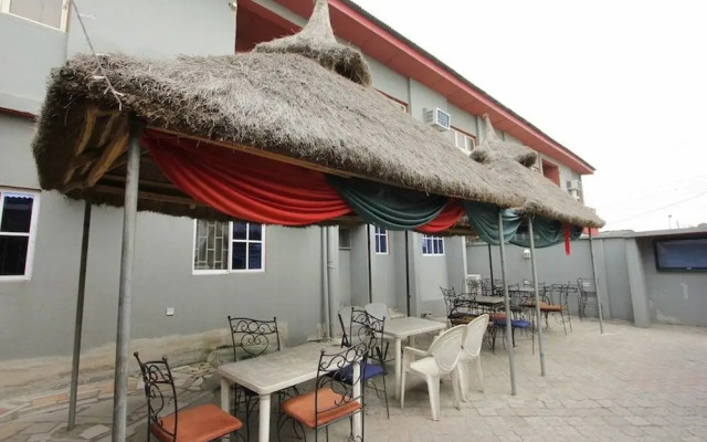 Sylva Link Hotel