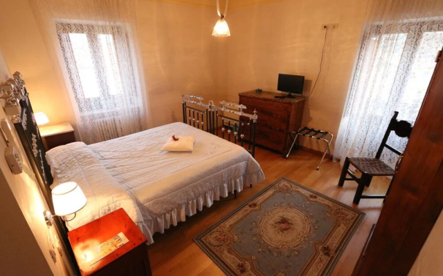 B&B La Casa di Tocco