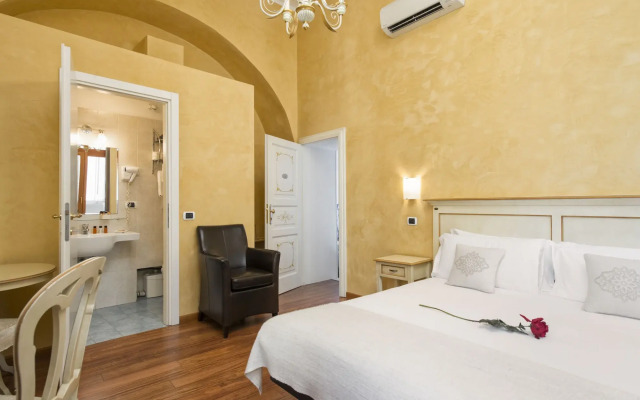 Navona Tower Relais