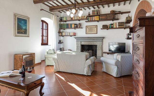Casale le Tre Querce 8 1