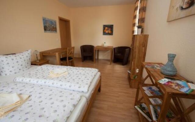 Pension Am Taucher