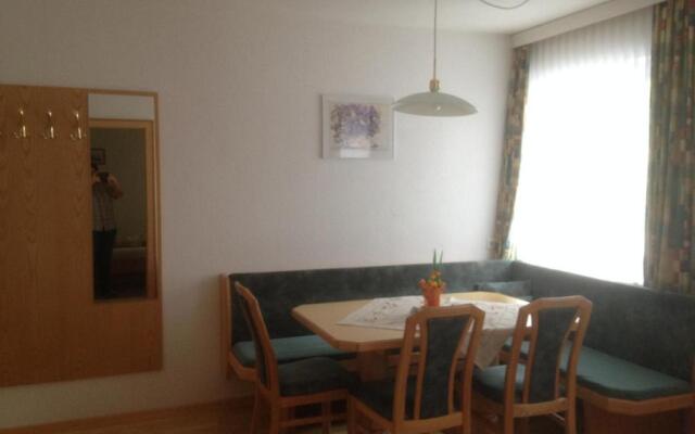 Ferienwohnung Moritz